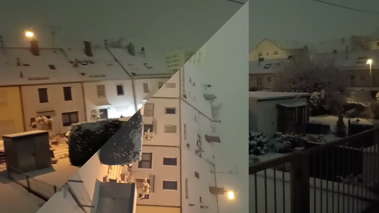 Augsburg  (Lechhausen) -- 29.1.2026