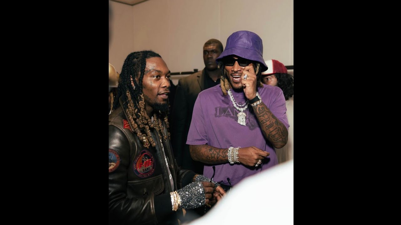 [FREE] Migos x Future Type Beat 