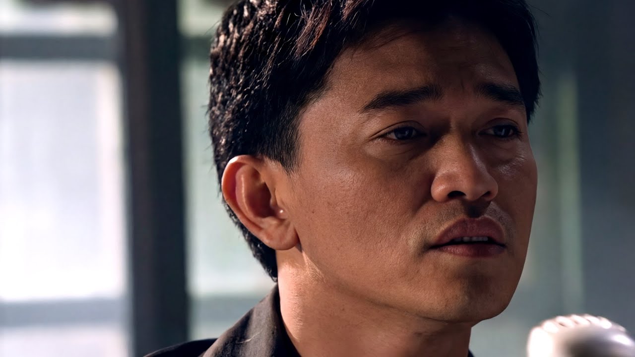 吳宗憲 Jacky Wu《我會想你》官方中文字幕版 MV