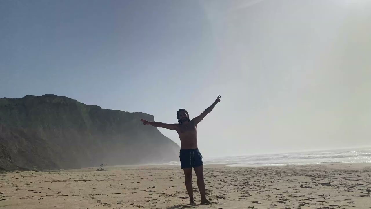 Aljezur - Portugal - 2023 Footage