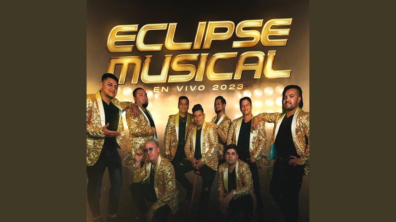 Mix Embrujo (En Vivo)