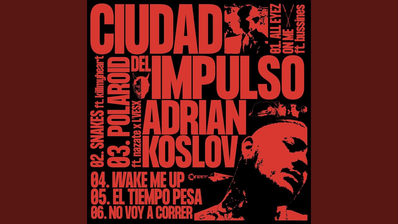 Polaroid (feat. Nazate & L´VESX)