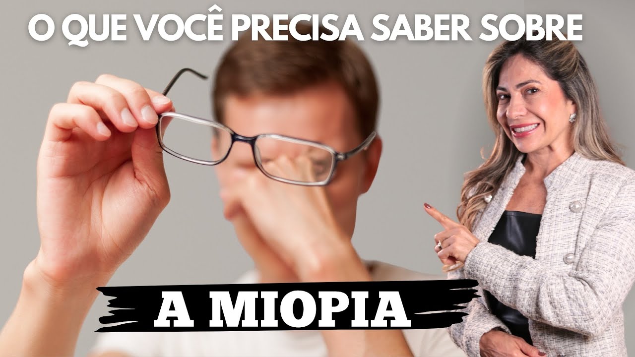 Voc&ecirc; N&atilde;o Enxerga de Longe?