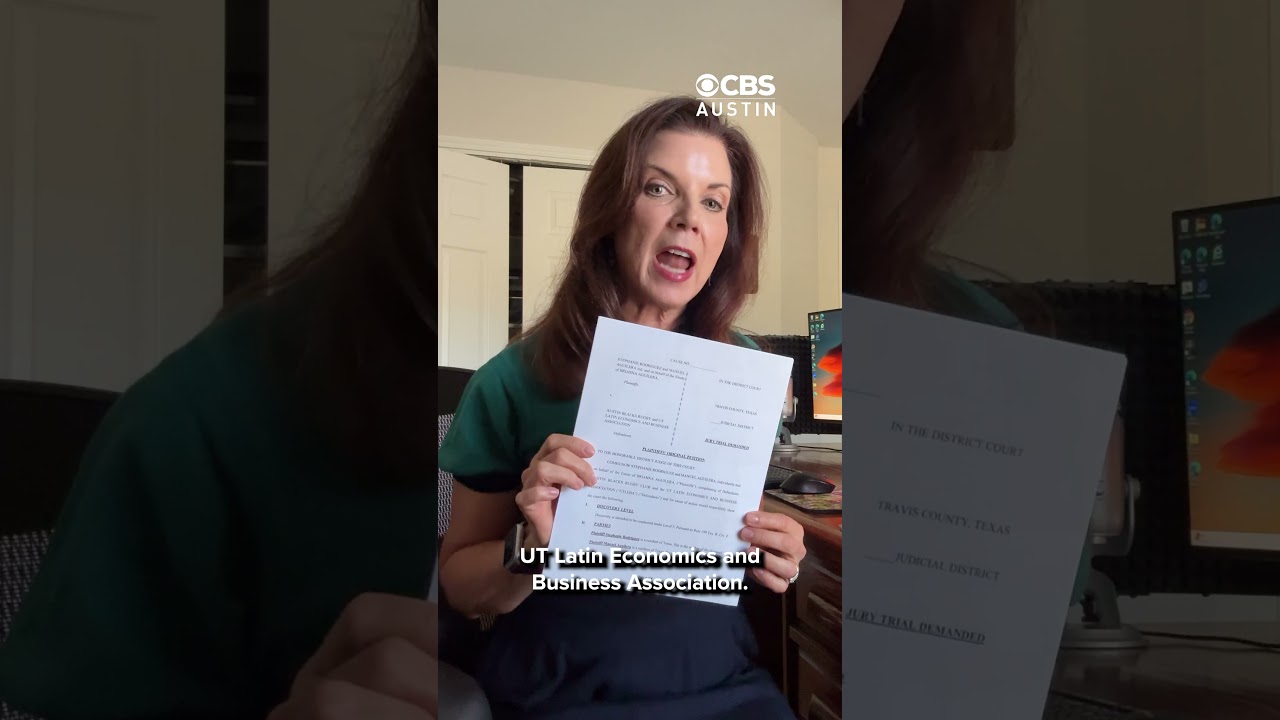 Parents of Texas A&M student file $1M lawsuit over fatal fall after underage drinking