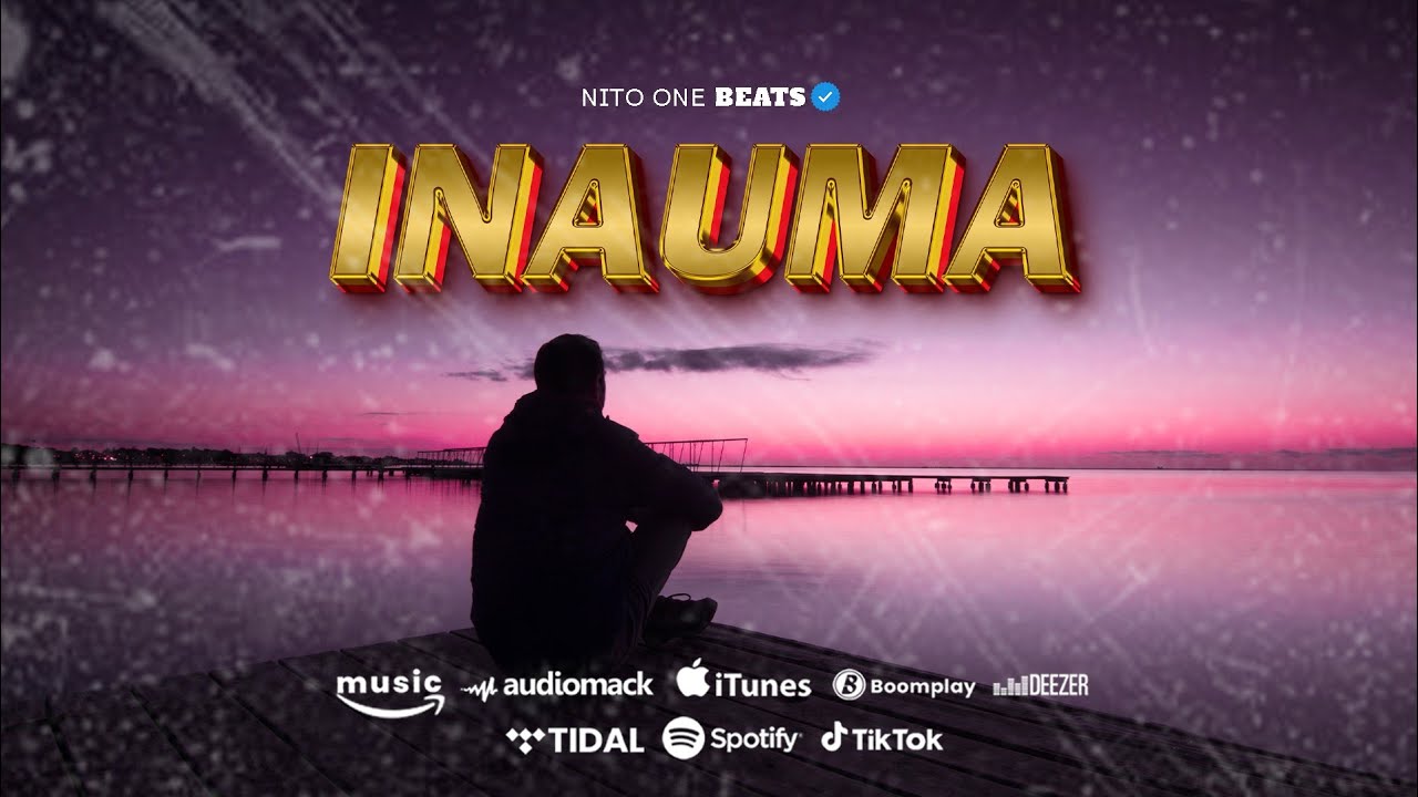 INAUMA - Singeli Beat | Instrumental | Prod By Nitoone Beats | +255717178002 (Biti Ya Singeli)