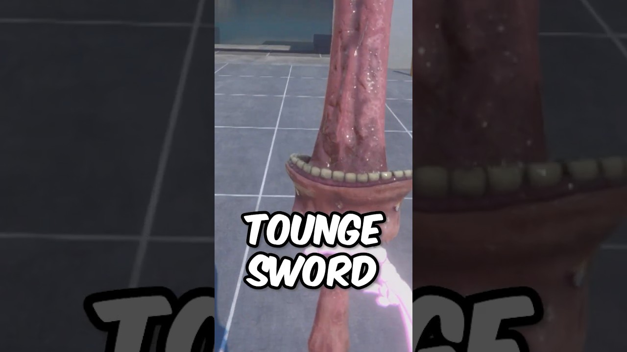 STRANGEST BONELAB MODS! 💀👅🗡️