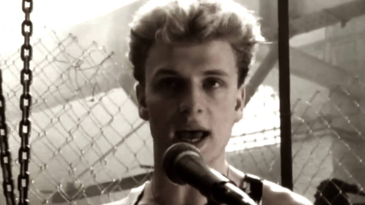 Silent Running: When The Twelfth Of Never Comes