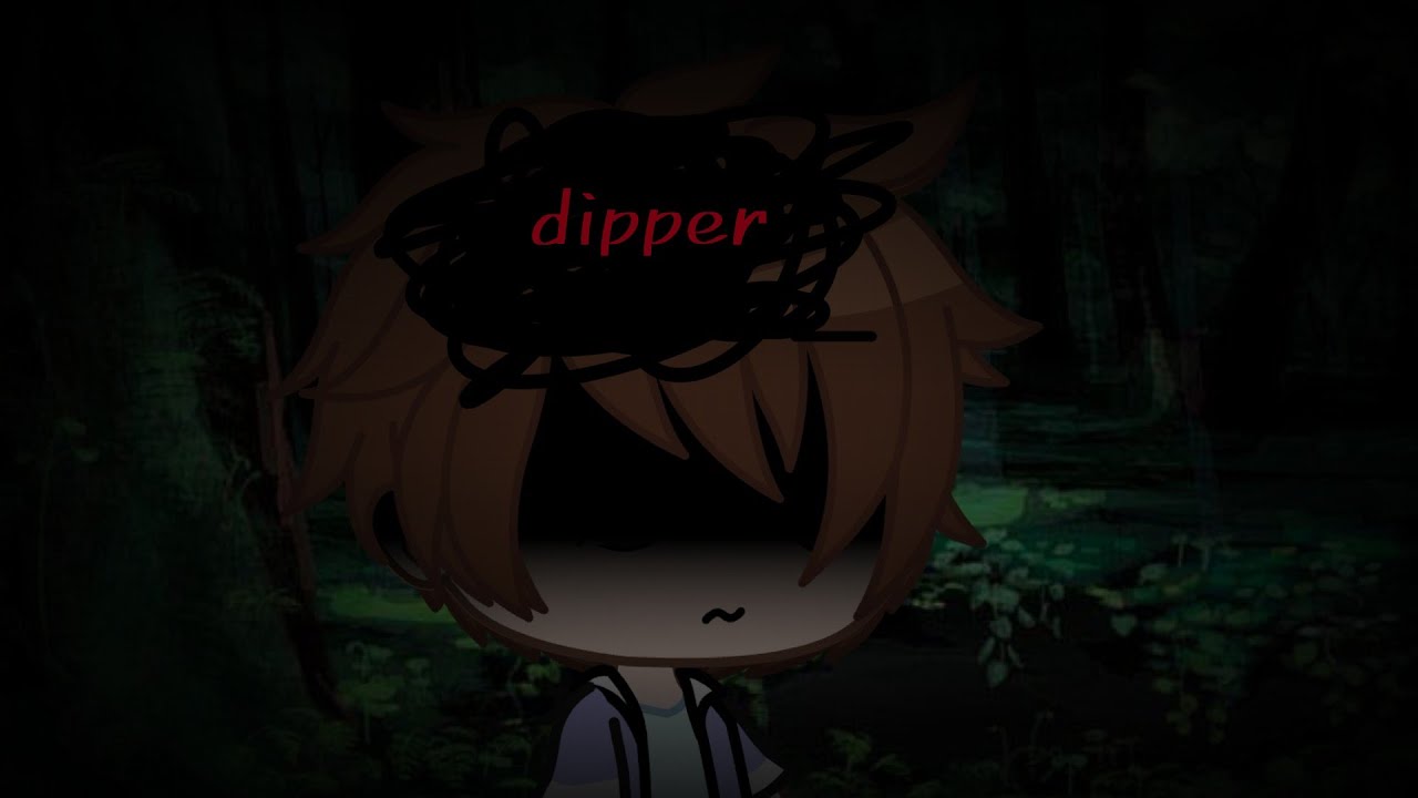 dipper needs a break // episode 3, gcms // billdip story