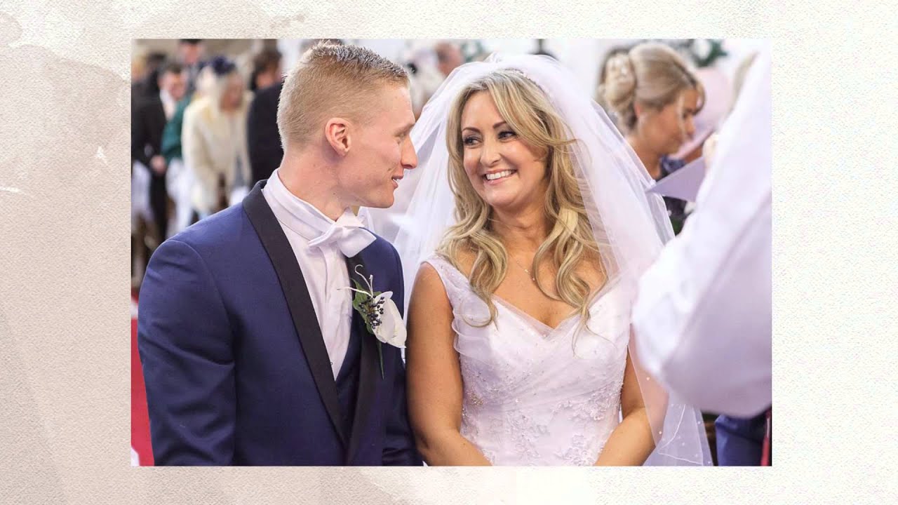 North Wales Wedding Photographer