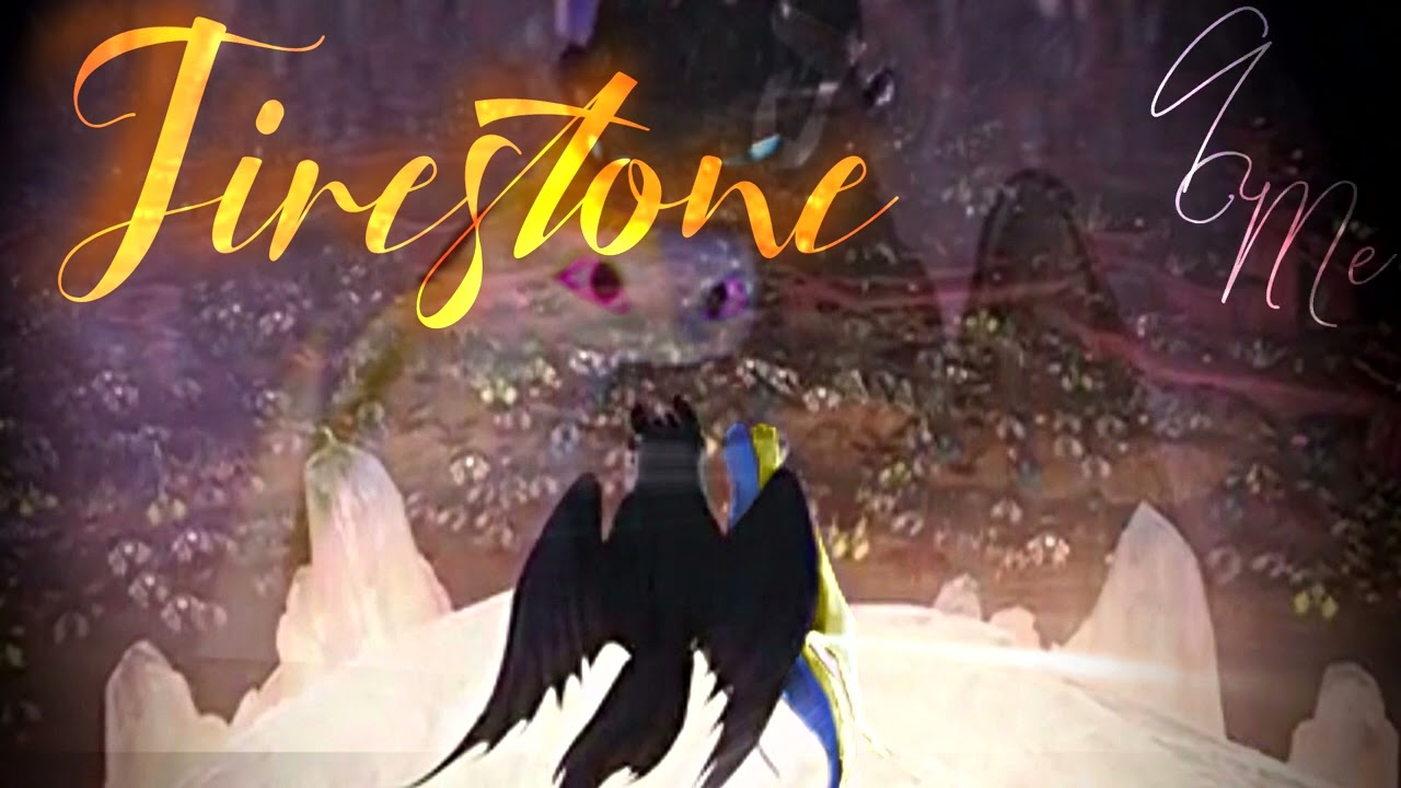 HTTYD OC MEP FIRESTONE CLOSED ( 15/15) done