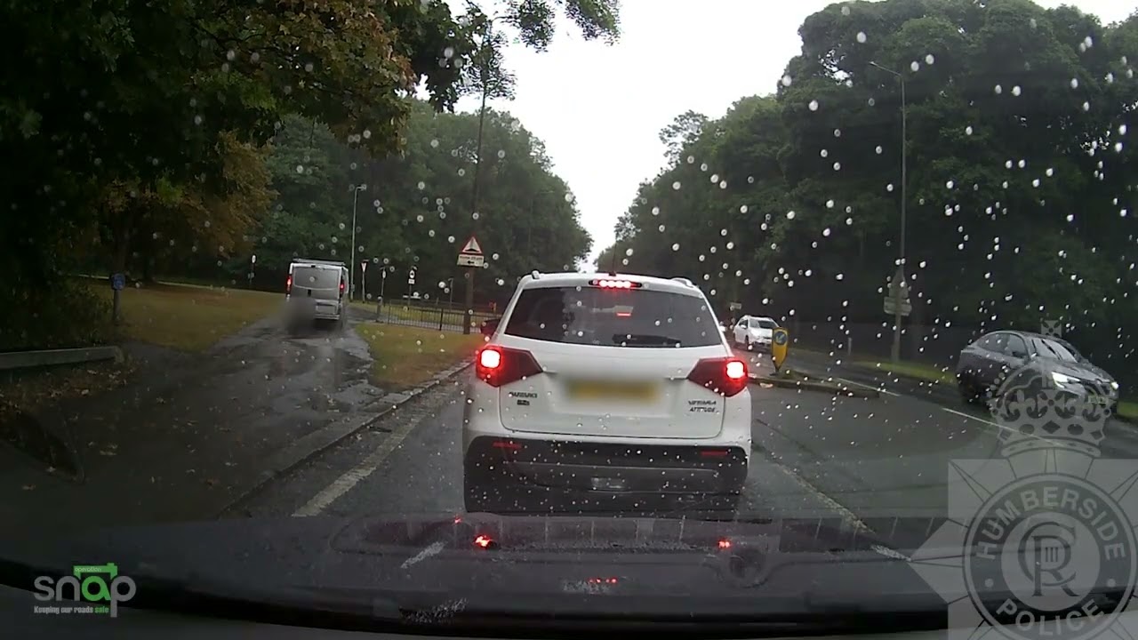 Keeping our roads safe through #OpSnap | Humberside Police
