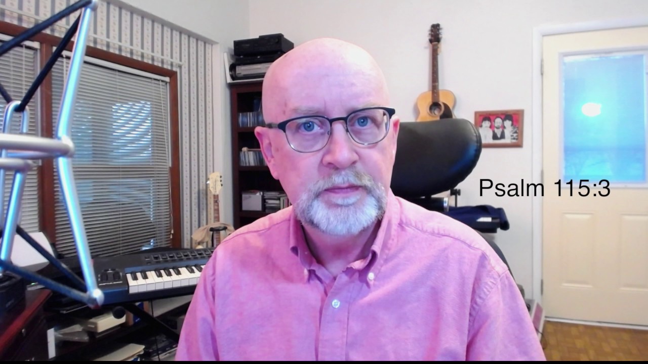 2Peter 2 1