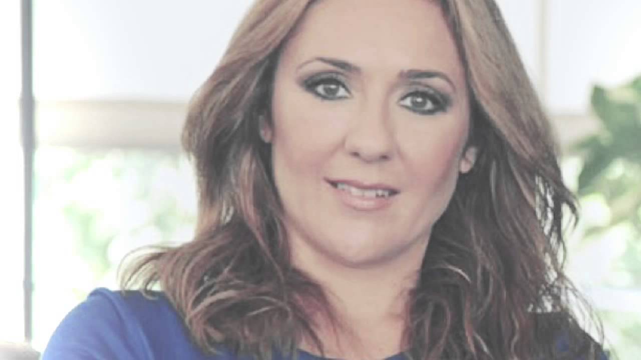 Rocío Díaz. Escúchame