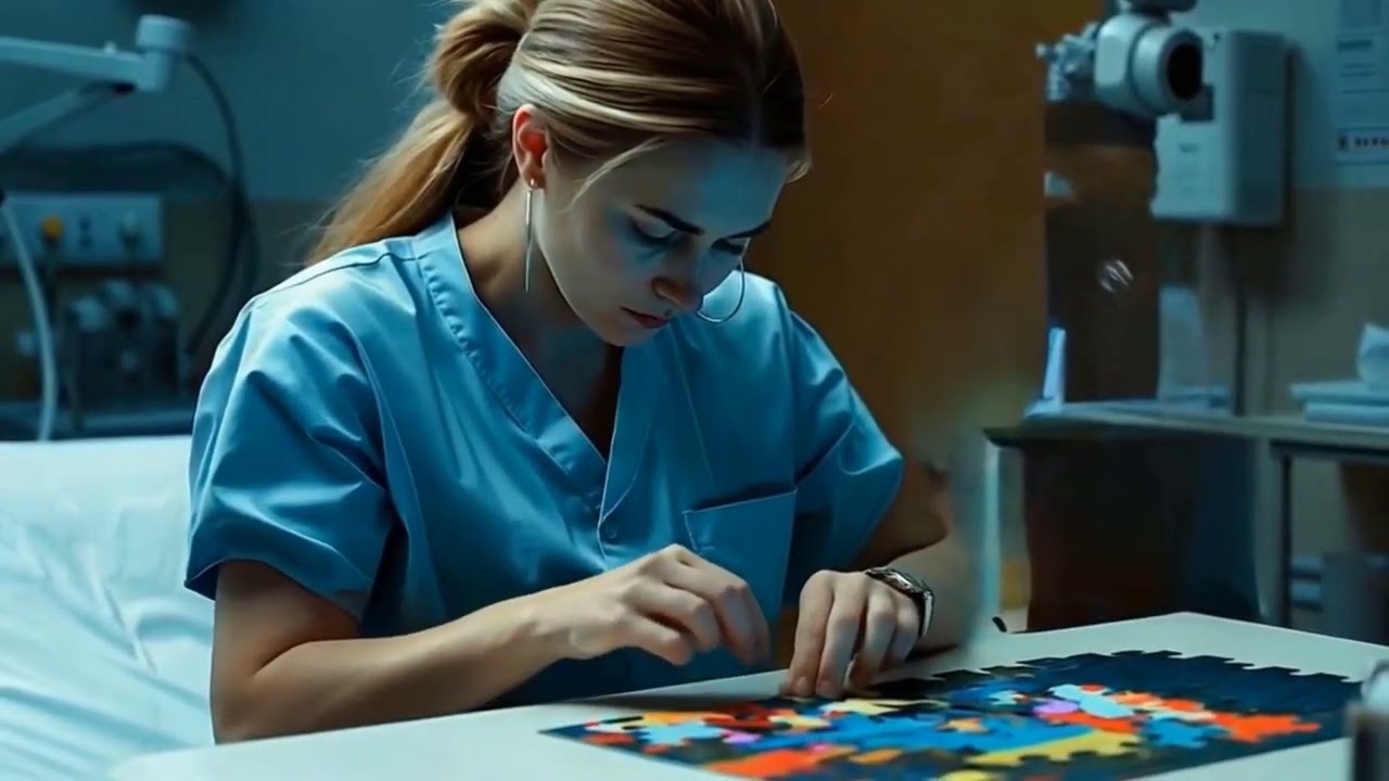 Clinical Judgment Model in Nursing