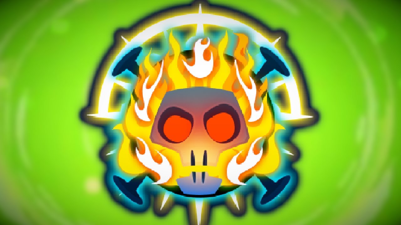 So They BUFFED The Tack Paragon... (Bloons TD 6)