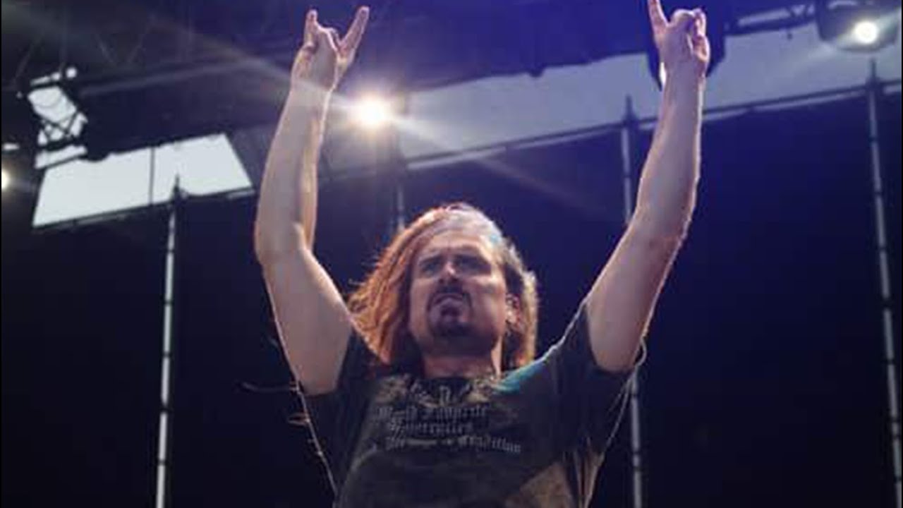 Dream Theater - 