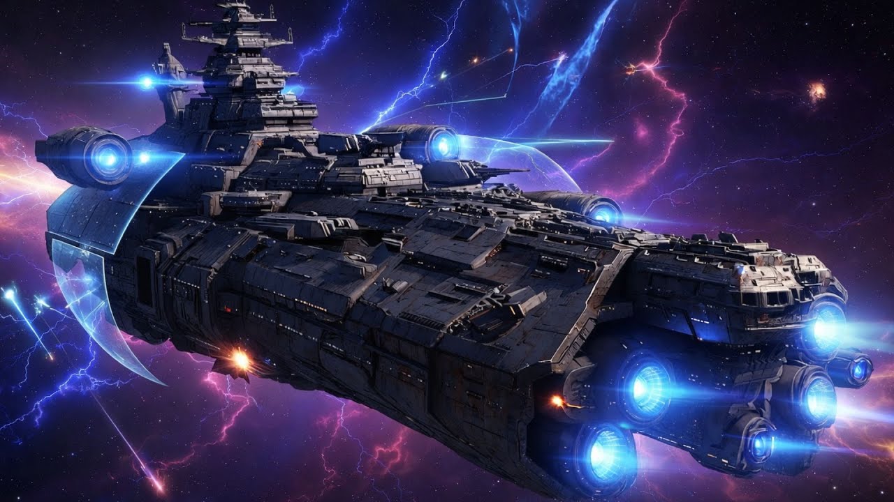 War With Humans You Face The Horrors Lurking On The Deathworld! | Best HFY Stories | HFY Sci-Fi best