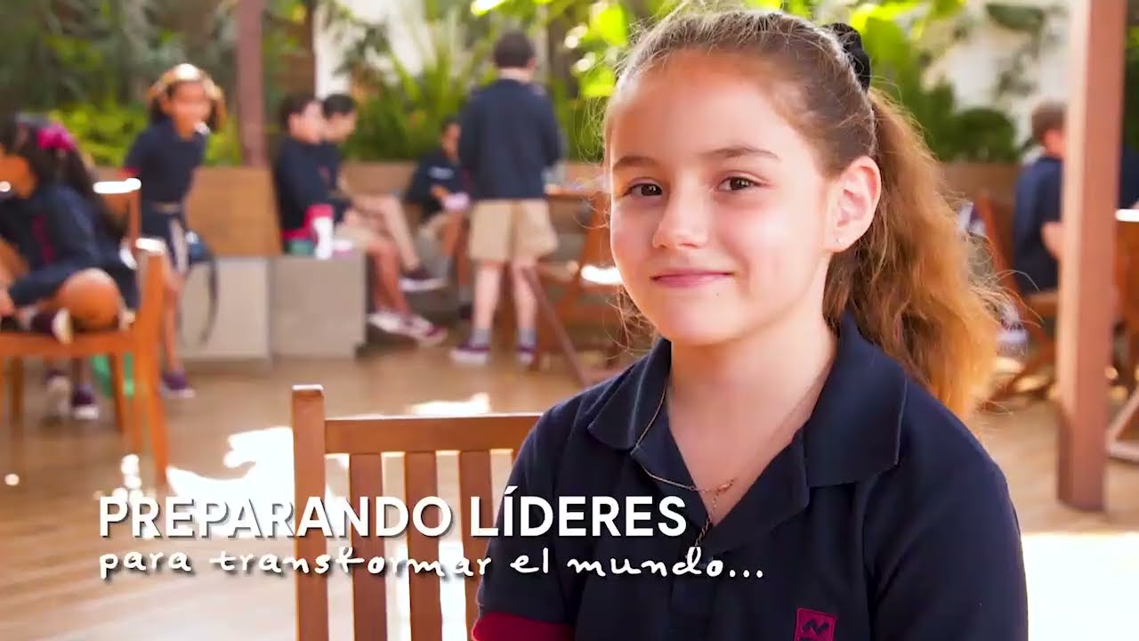 The Global College for future leaders | Noordwijk International College