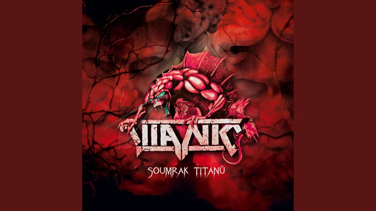 Soumrak Titánů