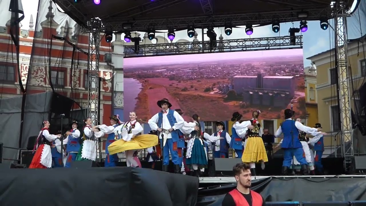 Zamościaki - Rzeszów 21.05.2022