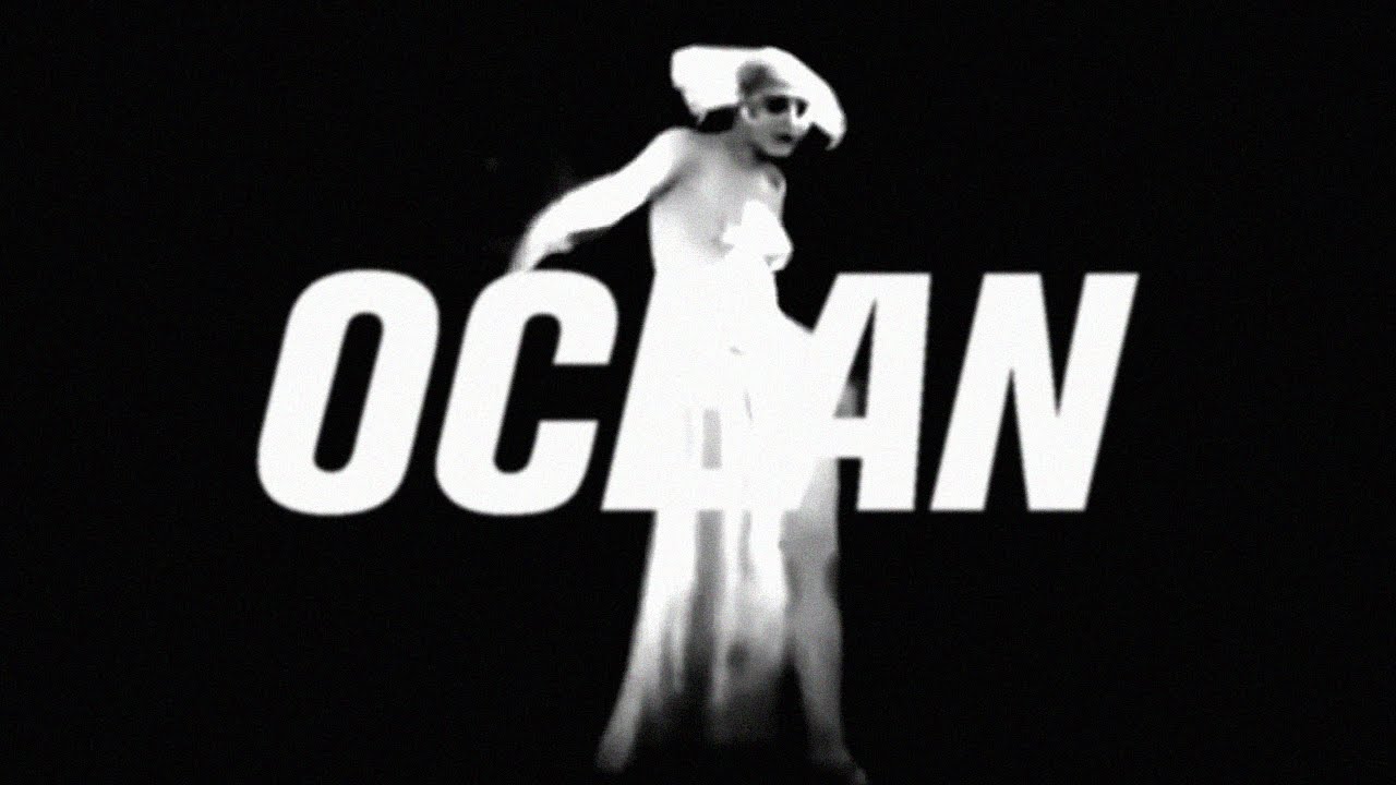 SOLDOUT - To the Ocean