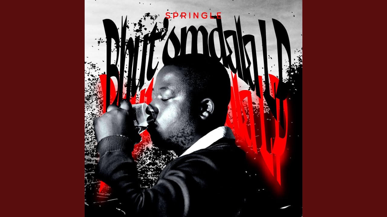 Salt & Vinegar (feat. T & T MuziQ)