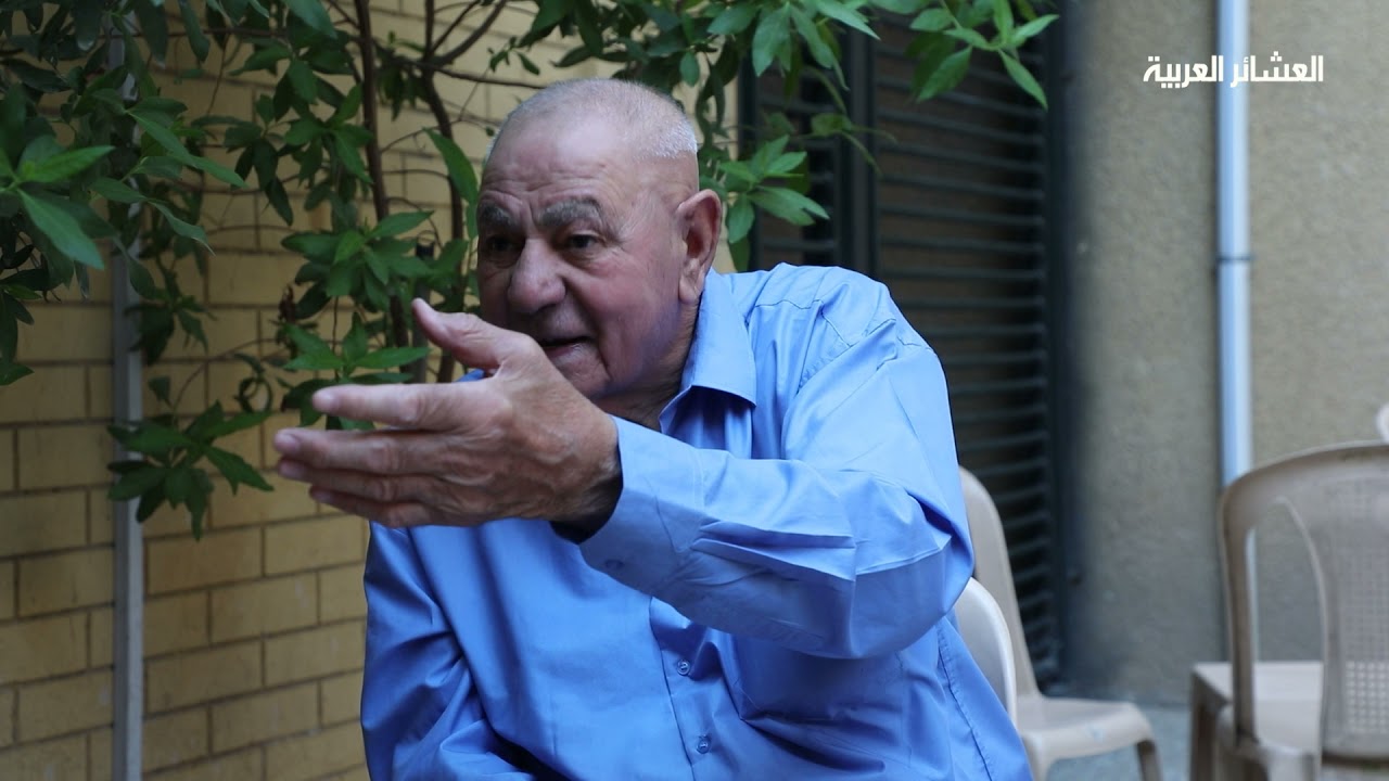 التسجيل الكامل لقاء خاص مع الخبير طارق حرب وحديث عن اهم رجالات عشائر كعب-اشترك بالقناة لطفا