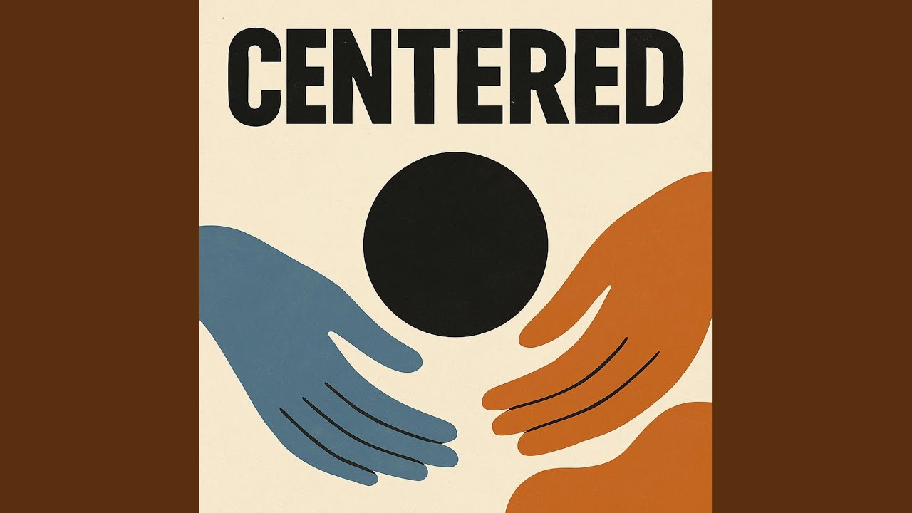 Centered (feat. Peter Bernstein, Alec Walkington & Rich Irwin)