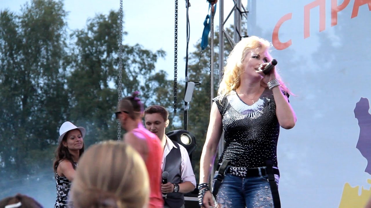Светлана Разина -