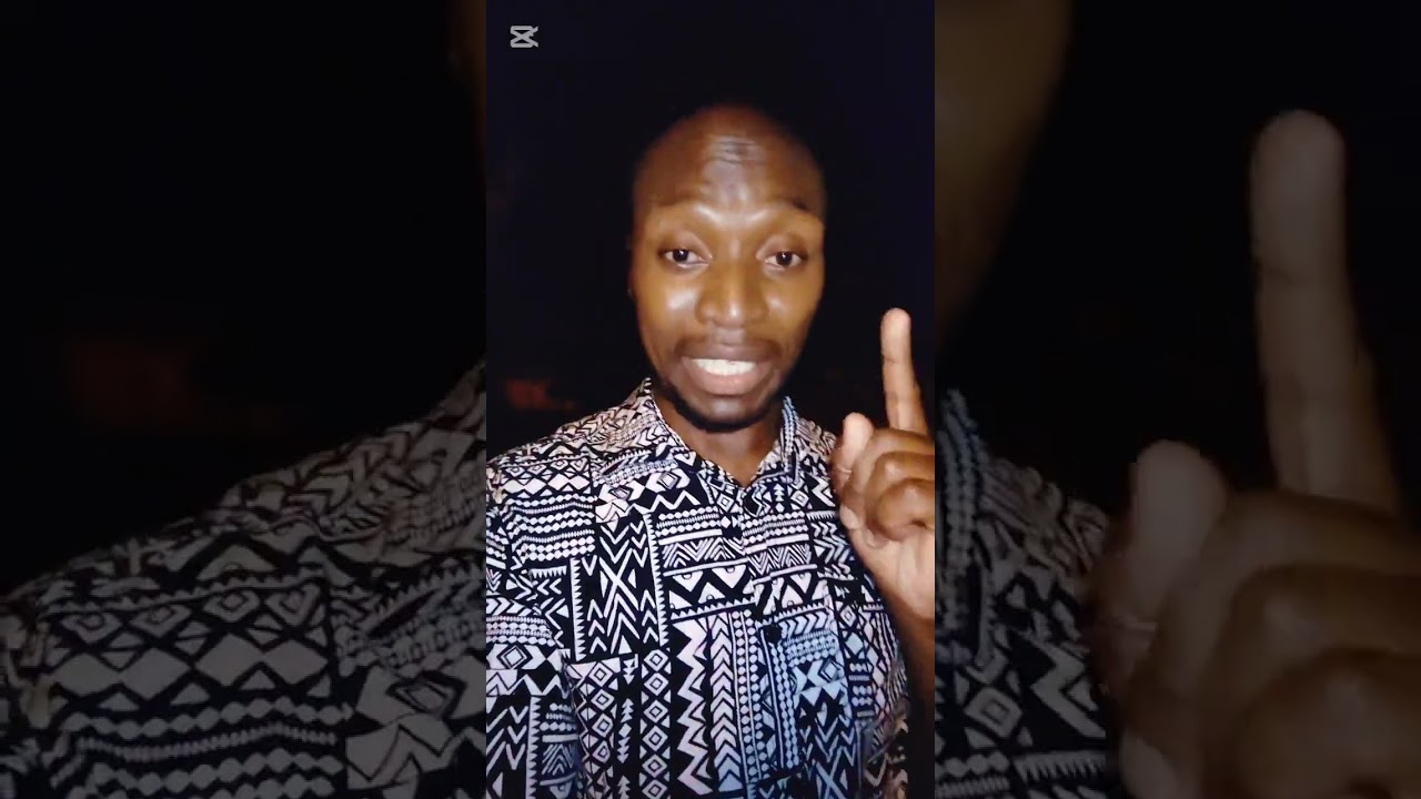 Final Warnings to Gen Chiwenga & Gen V. Sibanda....Repent, Repent, Repent.