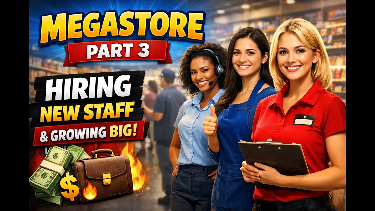 Growing BIG with the RIGHT Staff What's the Key