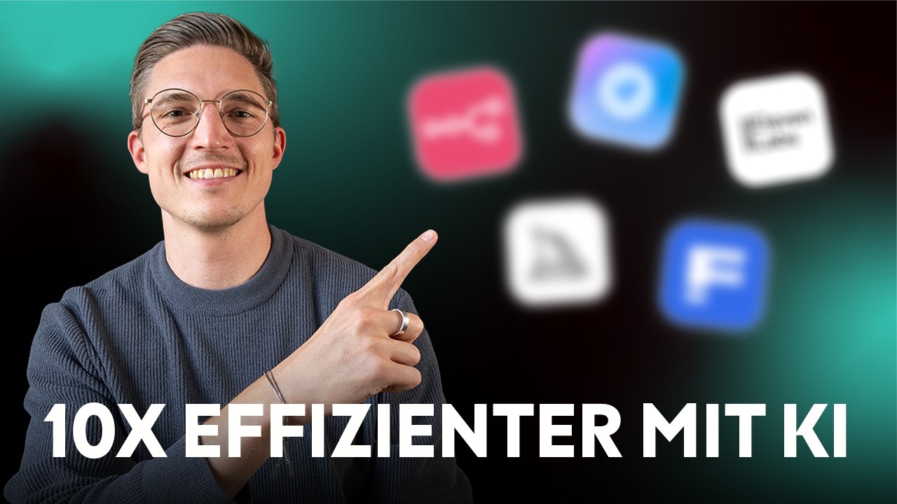 KI f&uuml;r Meta Ads: 5 Tools, die du unbedingt kennen musst (2026)