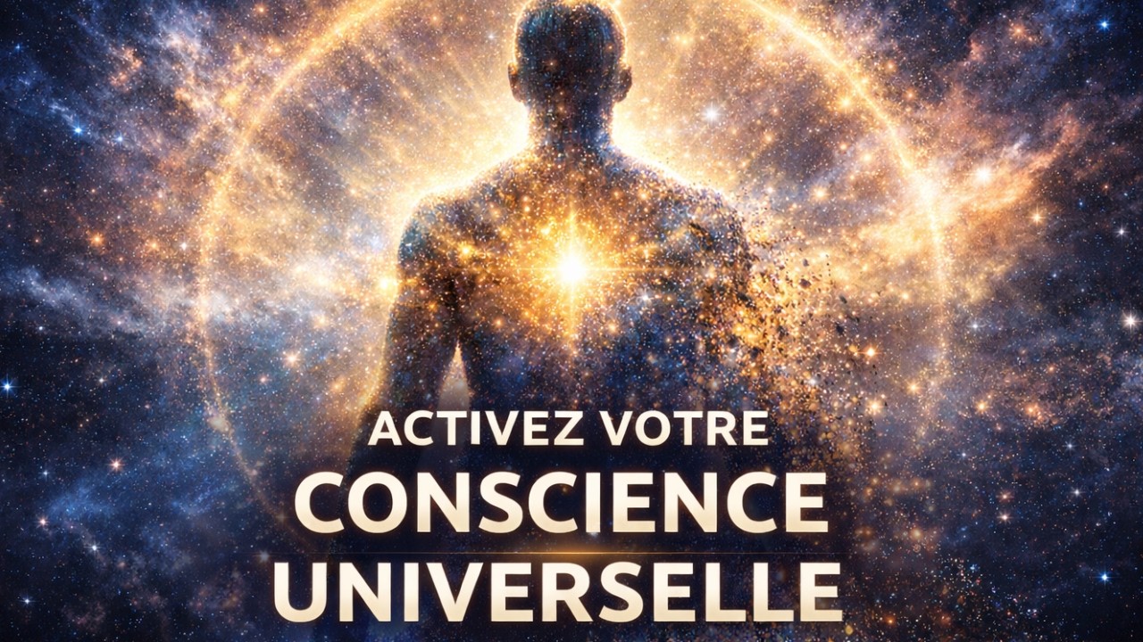 Fais Cette Méditation si Tu As l’Impression que Rien N’Avance dans Ta Vie (Elle Te Surprendra)