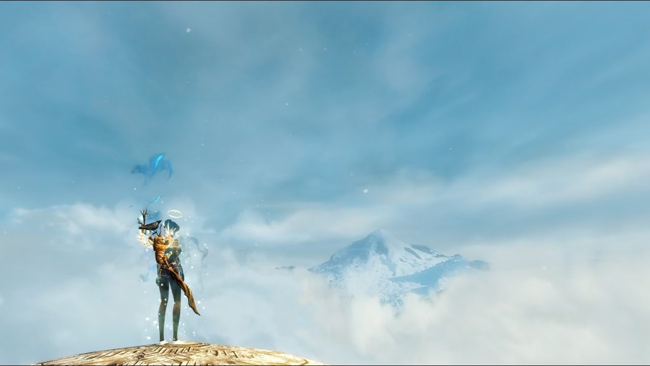 GW2 [vnsh] WvW Montage n°12