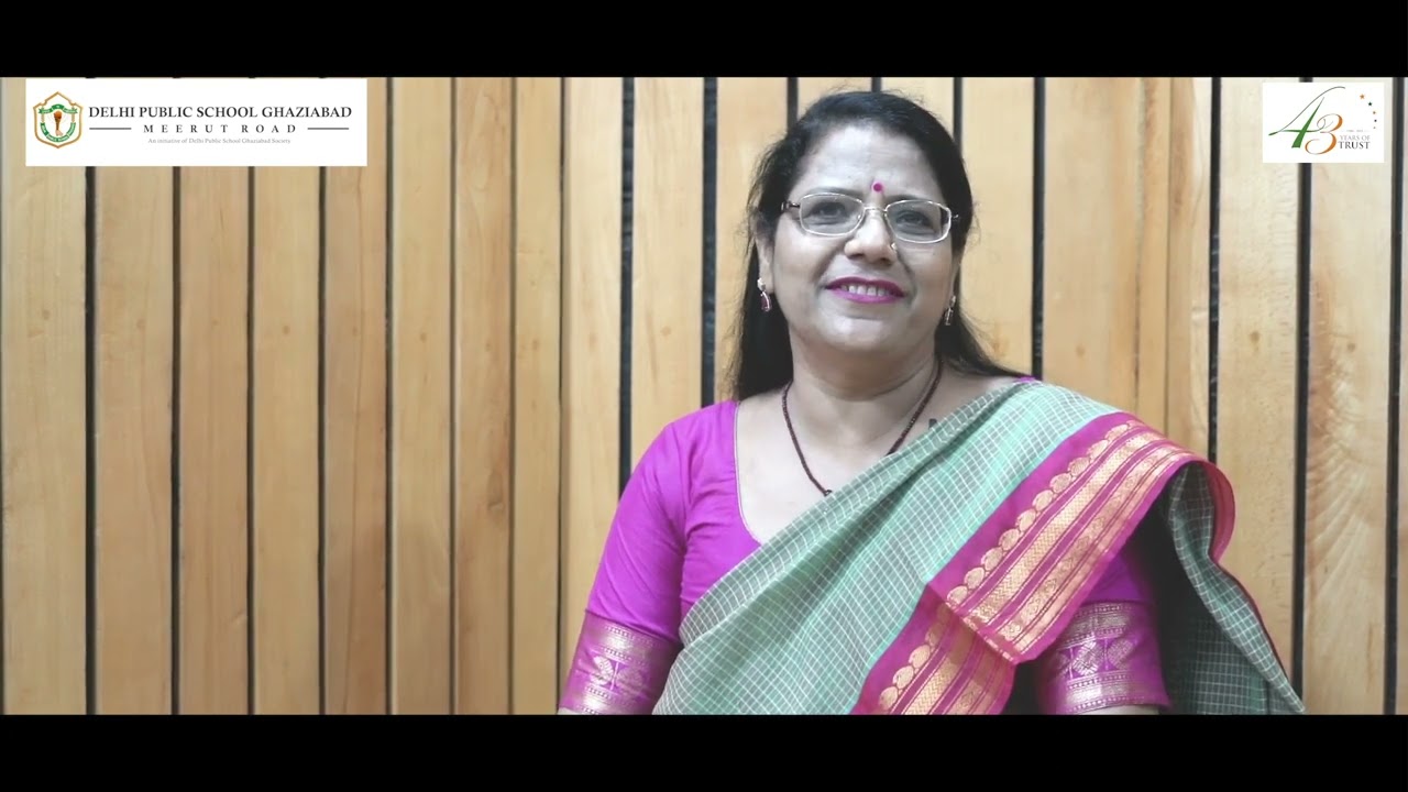 Teachers' Day Special | DPSG Teachers | DPSG Meerut Road | Best school in Ghaziabad