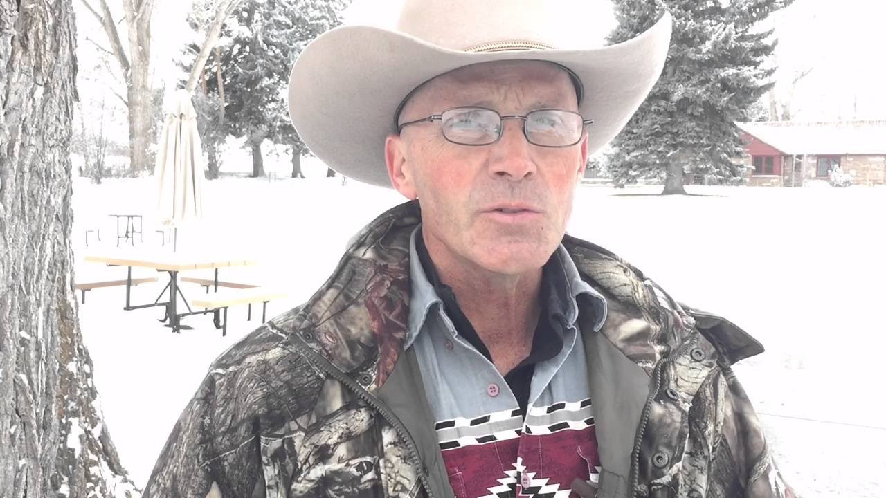 Oregon Militia Member Just Lost His Kids