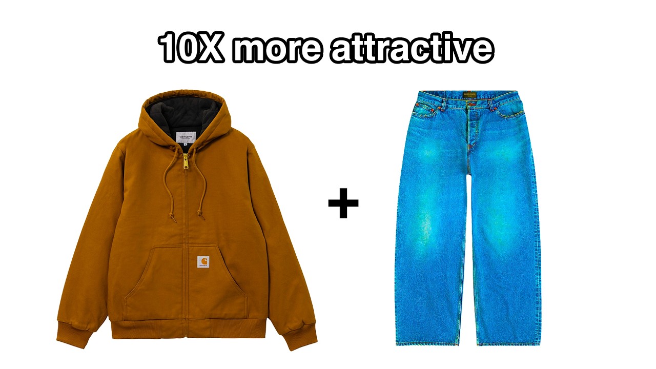 formula for dressing cool asf