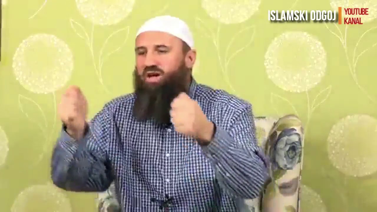 SAMO ZA ONE KOJI ŽELE DA BUDU NAJBOLJI | mr.Elvedin Pezić