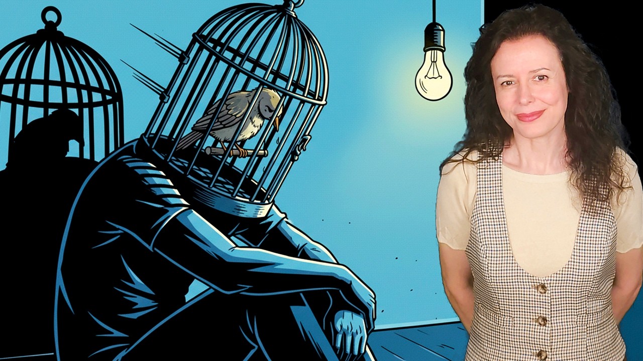 C&oacute;mo el aislamiento social cambia tu cerebro