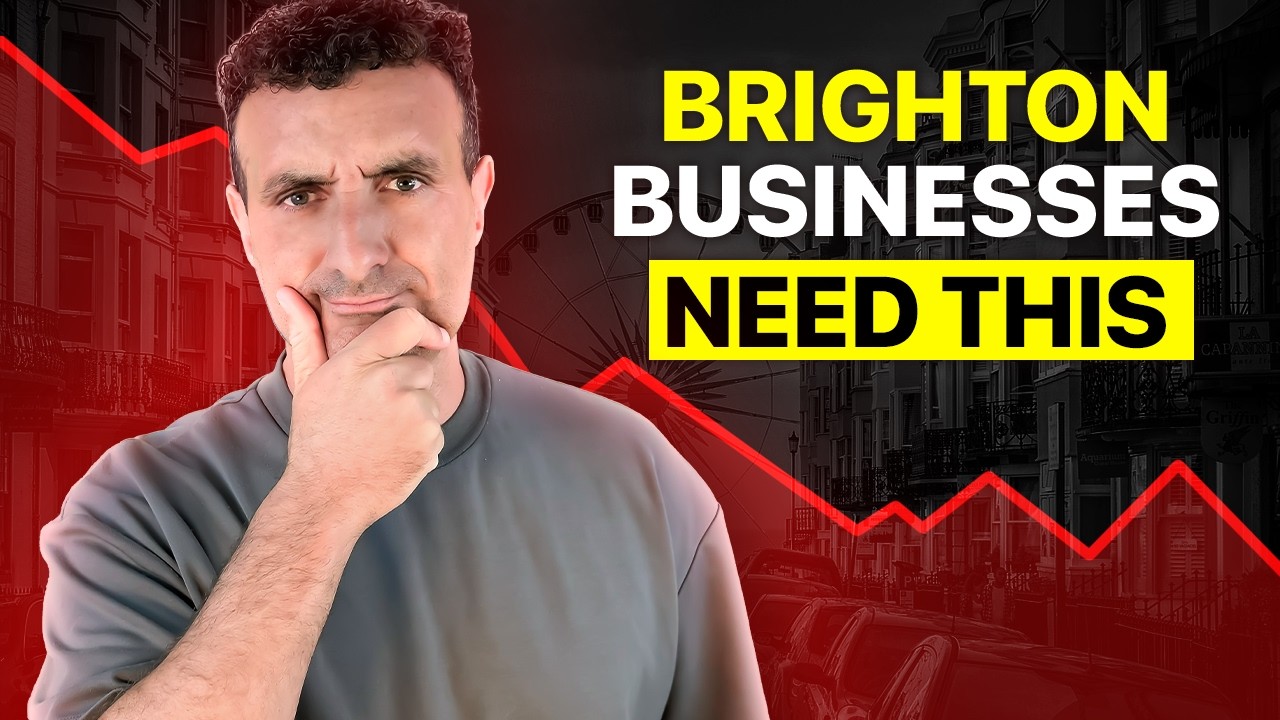 How Brighton Businesses Are Building Steady Monthly Leads in 2026 Using Advanced Digital Marketing