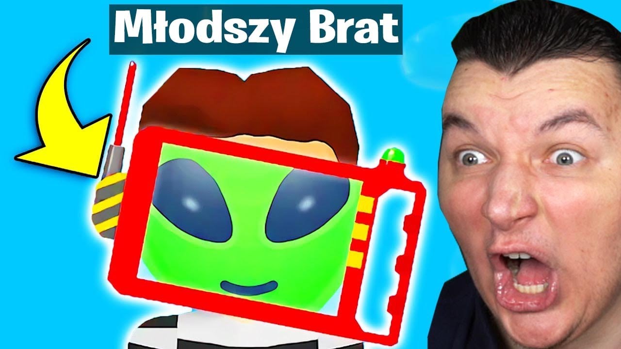 MOJA RODZINA TO SEKRETNI KOSMICI!
