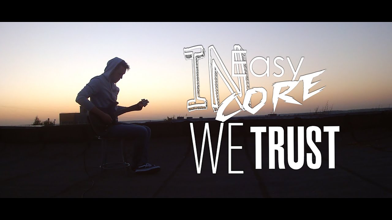 Sergei Primal - IN EASYCORE WE TRUST