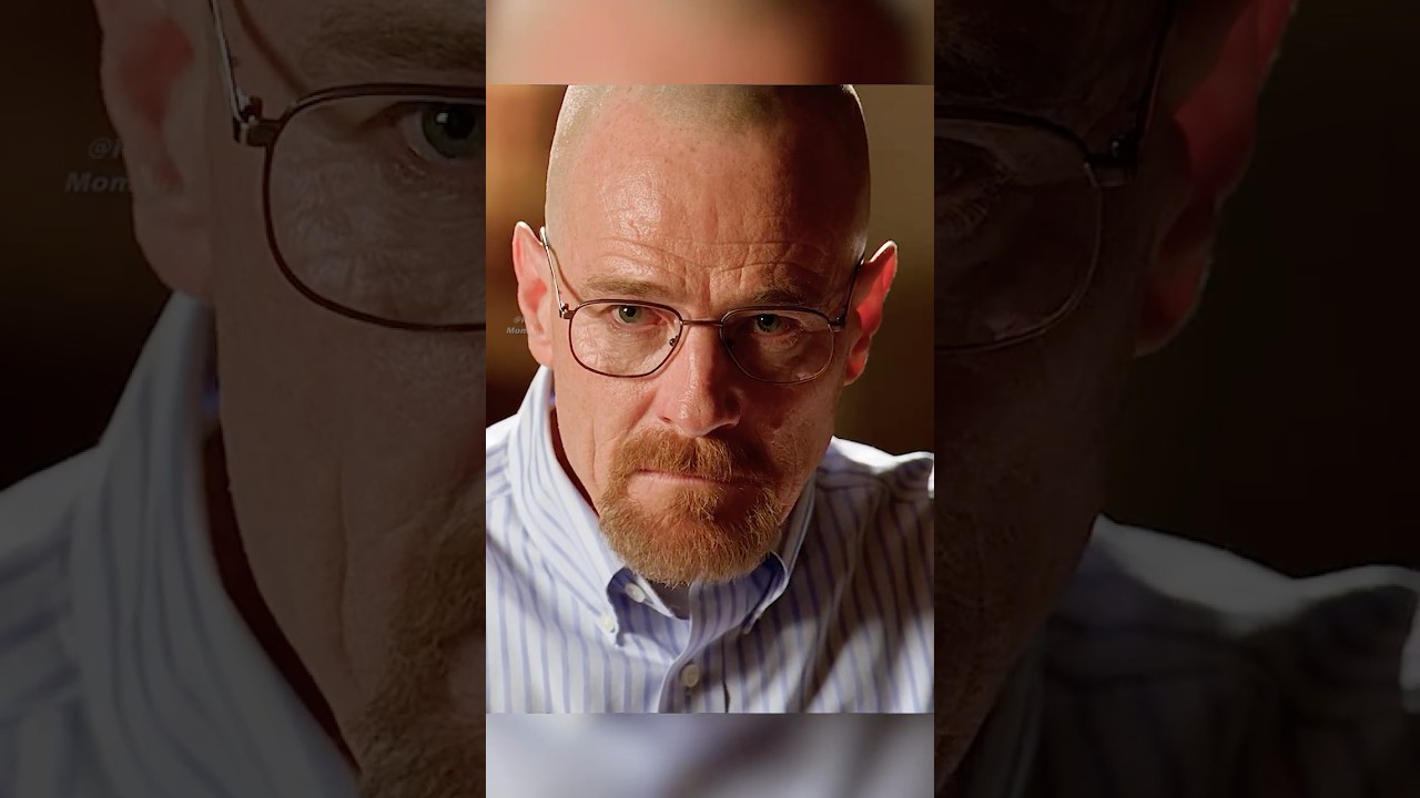 Walter and his wife break apart.