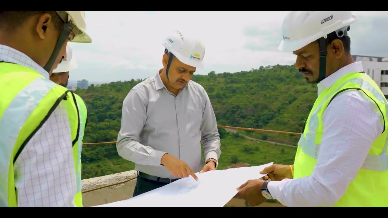 Kalpataru Jade Skyline Construction Update | August 2025