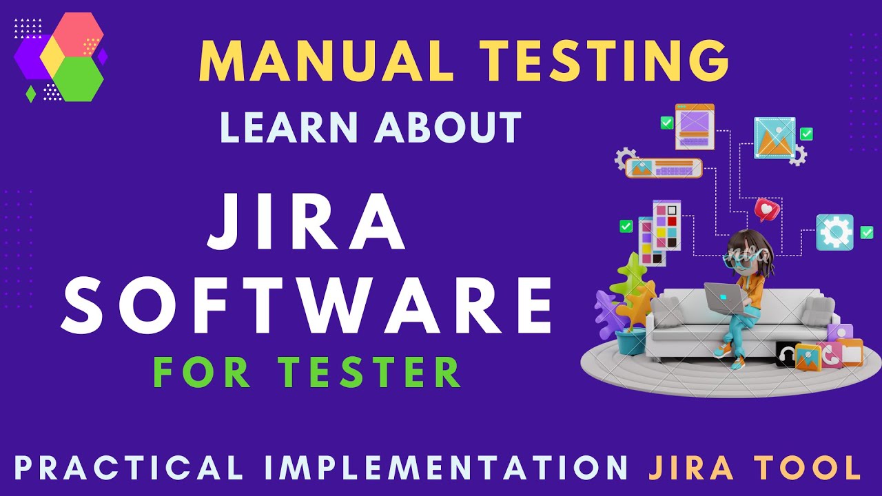 Инструменты Jira на хинди | Есть инструменты | Практический пример ручного тестирования @Chakinfo...