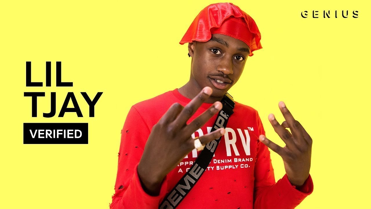 Lil Tjay - Ruthless (Autotune vs No Autotune)