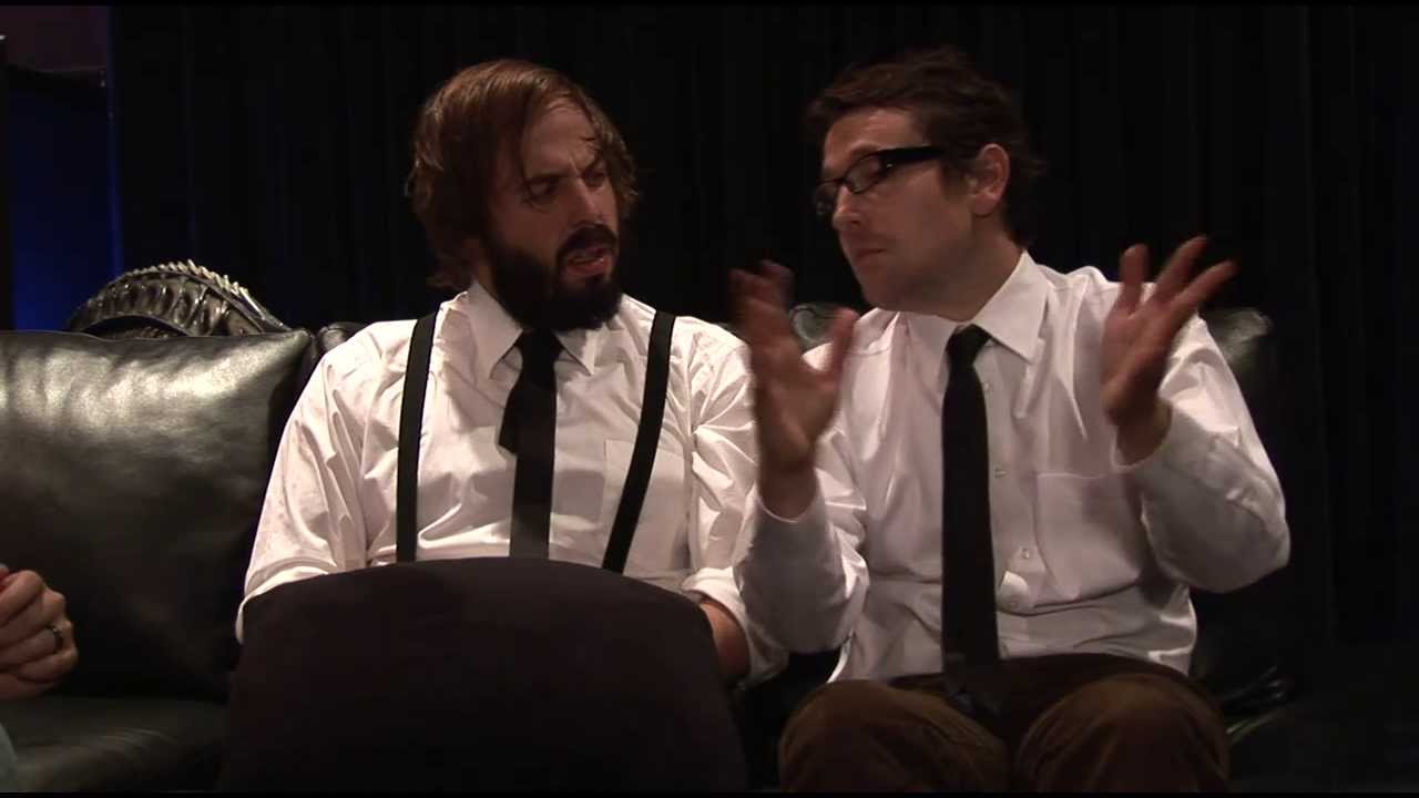 Interview with Specs and Tucker of Spectral Sightings (Insidious)