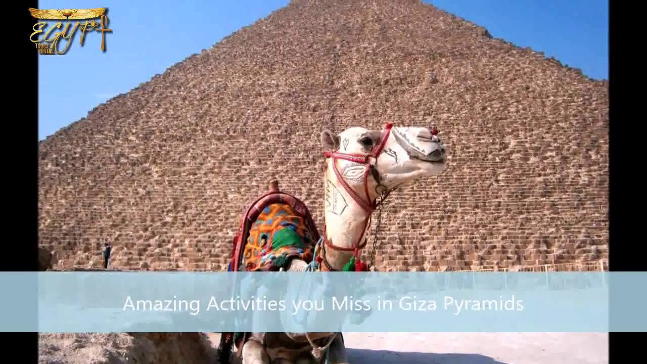 4 Days Cairo Tour Packages - Wonderful Cairo Vacation Packages