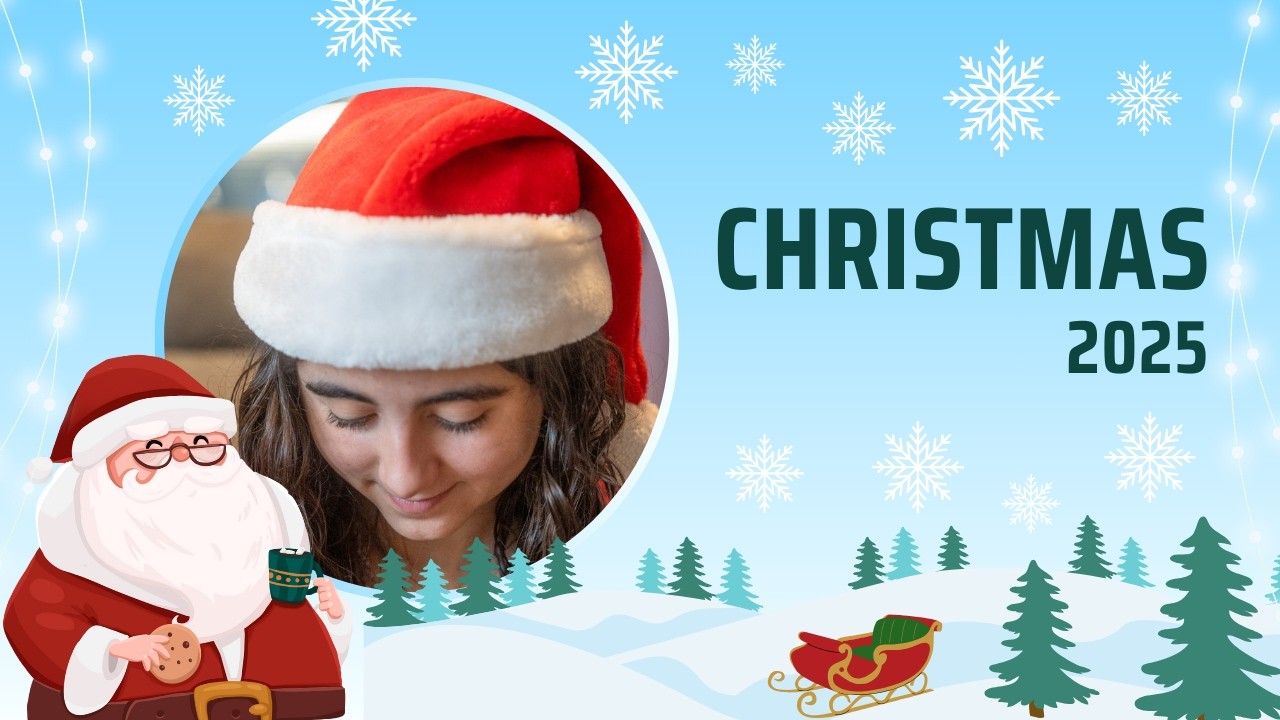 Vita di Sofia Natale Regali 2025