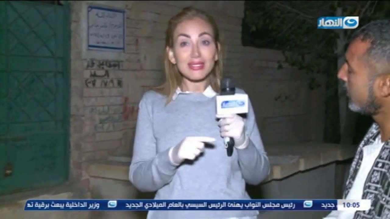 صبايا الخير | من مقامبر 